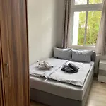 Appartement 4 Rosenbogen - Familienwohnung Mit Wintergarten Und Terrasse *