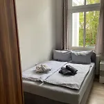 Appartement 4 Rosenbogen - Familienwohnung Mit Wintergarten Und Terrasse Wangerooge