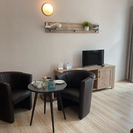 4 Rosenbogen - Familienwohnung Mit Wintergarten Und Terrasse