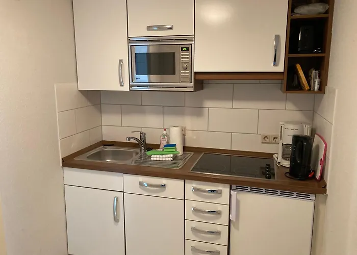 Apartman 4 Rosenbogen - Familienwohnung Mit Wintergarten Und Terrasse